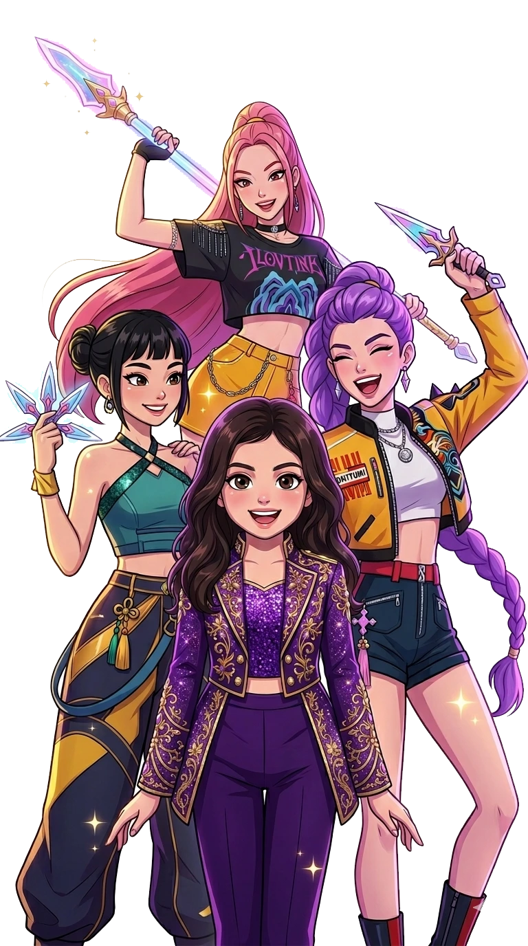 HUNTRIX group